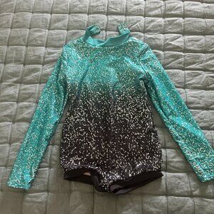 Dance Costume